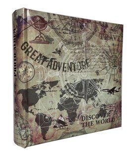 Фотоальбом EVG 20sheet S29x32 MAP 5