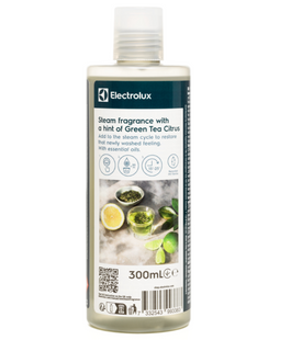 Ароматизатор для пральних машин Electrolux Perfect Care E2WASF00, 300 мл