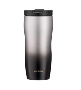 Термочашка ARDESTO Metallic 450 мл AR2645BM