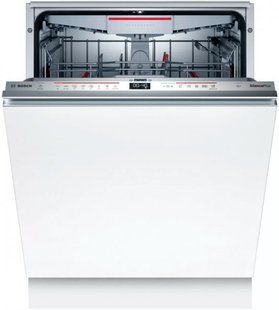 Вбудована посудомийна машина Bosch SMV6ECX51E