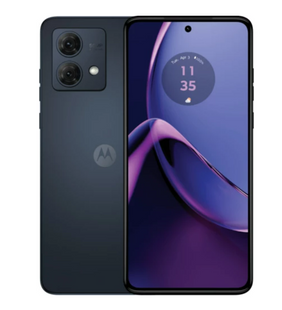 Терминал Moto G84 12/256 GB Midnight Blue (PAYM0008PL)