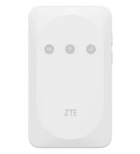 Маршрутизатор ZTE LTE UFi MF935N