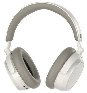 Гарнитура Sennheiser Accentum Plus Wireless White