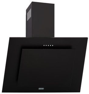 Витяжка з нахилом Eleyus Vertical 700 50 BL