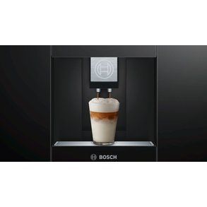 Вбудована кавоварка Bosch CTL636EB6