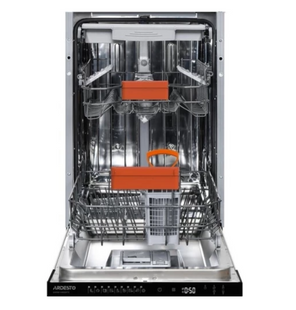Встраиваемая посудомоечная машина Ardesto DWMB-V459SMT3