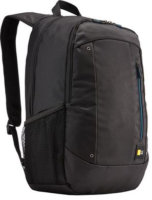 Рюкзаки міські Case Logic WMBP-115 (чорний)