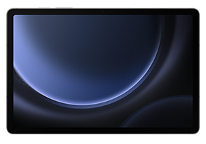 Планшет Samsung Galaxy Tab S9 FE WiFi 6/128Gb ZAA Graphite
