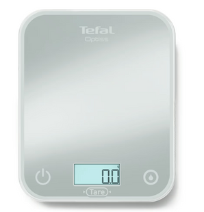 Весы кухонные TEFAL BC50U4V0