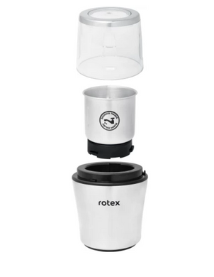 Кавомолка-мультимолка ROTEX RCG305-T MultiPro