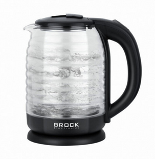 Електрочайник BROCK WK 2401