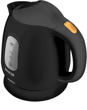 Электрочайник Sencor SWK 1101BK