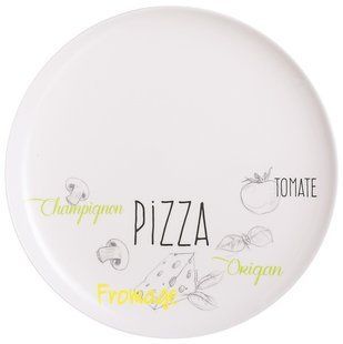 Блюдо Luminarc L2904 FRIENDS TIME BISTROT 32см