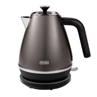 Електрочайник DELONGHI KBIN 2001 TB