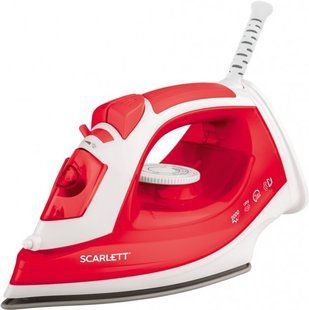 Утюг Scarlettt SC-SI30P15