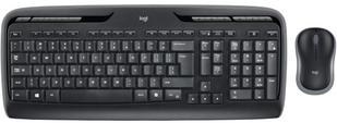 Бездротовий комплект LogITech MK330 RUS (920-003995)