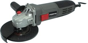 Угловая шлифмашина Forte AG 10-125 (87529)