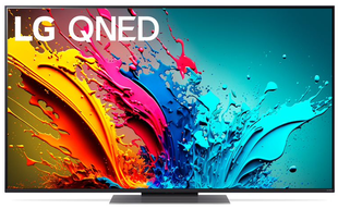 Телевізор LG 55QNED86T6A