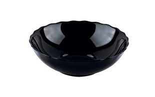 Салатник Black Wave, Vittora 250 мм