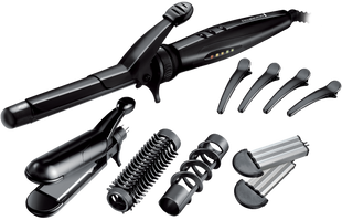 Мультистайлер для волосся Remington S8670