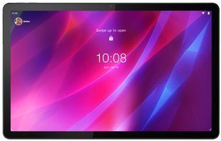 Планшет Lenovo Tab P11 Plus 6/128 WiFi Slate Grey (ZA940099UA)