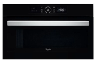 Встраиваемая микроволновая печь Whirlpool AMW 730/NB