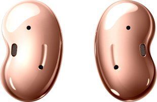 Гарнитура Samsung Galaxy Buds Live Bronze (SM-R180NZNASEK)