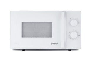 Мікрохвильова піч Gorenje MO20E1W5