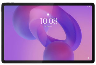 Планшетний ПК LENOVO Idea Tab Pro 8/128 WiFi Luna Grey + Pen&Moto Buds (ZAE40156UA)
