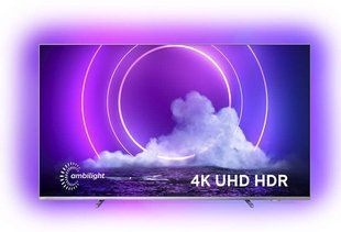 Телевізор Philips 55PUS9206/12