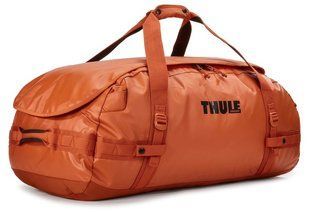 Дорожная сумка Thule Chasm L 90L TDSD-204 (Autumnal)