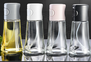 Бутылка для масла с распылителем Viva Oil Spray Mix