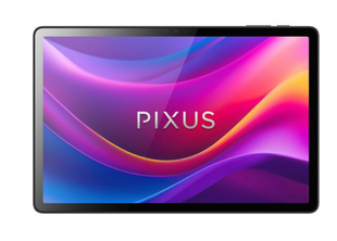 Планшет Pixus Combo 10.95" 8/256GB LTE Gray