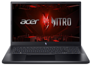 Ноутбук ACER Nitro V 15 ANV15-51-52BH (NH.QNDEU.006)