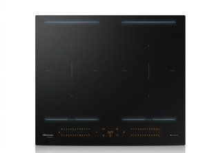Індукційна варильна поверхня Hisense HI6443BSCWF