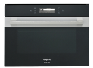 Микроволновая печь (СВЧ) Hotpoint-Ariston MP996XHA