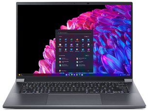 Ноутбук Acer Swift X 14 SFX14-72G-79DW (NX.KR7EU.003)