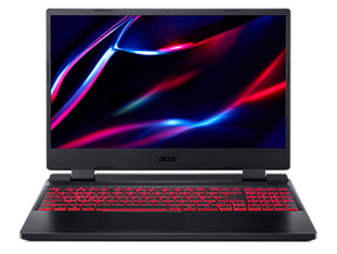 Ноутбук Acer Nitro 5 AN515-58-509Q (NH.QFJEU.005) Obsidian Black