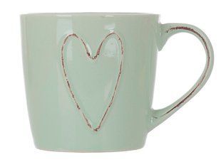 Чашка Limited Edition HEART 320 мл