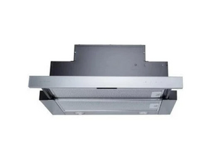 Витяжка BEST CHEF Simple touch 750 60 Inox