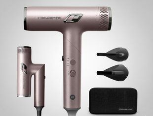 Фен Rowenta HY8530E0