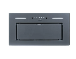 Витяжка VENTOLUX PUNTO 520/279 GRS (1000) TRC MS
