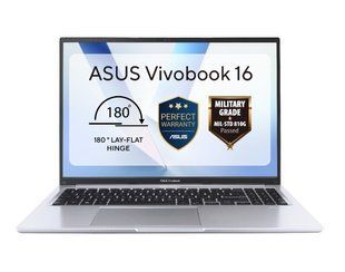 Ноутбук Asus Vivobook 16 X1605VA-MB235 (90NB10N2-M009K0)