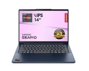 Ноутбук Lenovo Ideapad Slim 5 14ARP10 (83HT003FRA)