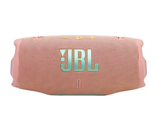 Портативна акустика JBL Charge 6 Pink (JBLCHARGE6PINK)