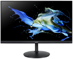 Монитор 27" Acer CB272bmiprx (UM.HB2EE.001)