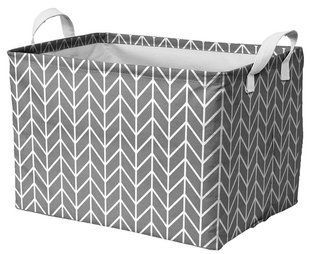 Корзина Idea Home TC-33 Vector 38x26x24 см