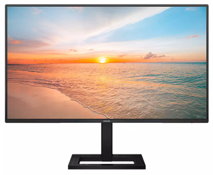 Монитор 27" Philips 27E1N1300AE/00 Black