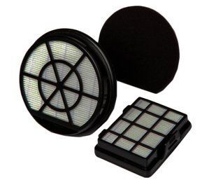 Набор фильтров для пылесосов BOSCH BBZ152EF
