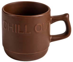 Чашка Limited Edition Chillout